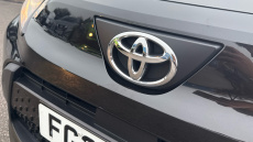Toyota Aygo X 1.0 VVT-i Pure 5dr Petrol Hatchback